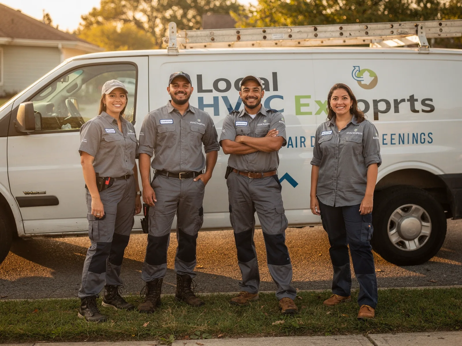 24/7 HVAC Repair & AC Replacement company in Big Sandy, MT