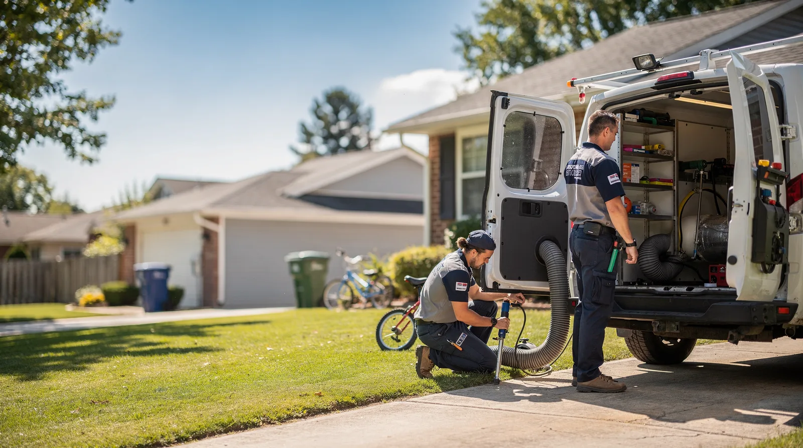 24/7 HVAC Repair & AC Replacement in Big Sandy, MT near me
